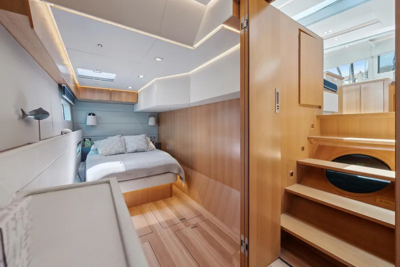 Slide: The Image of McConaghy MC60 2019 - 71