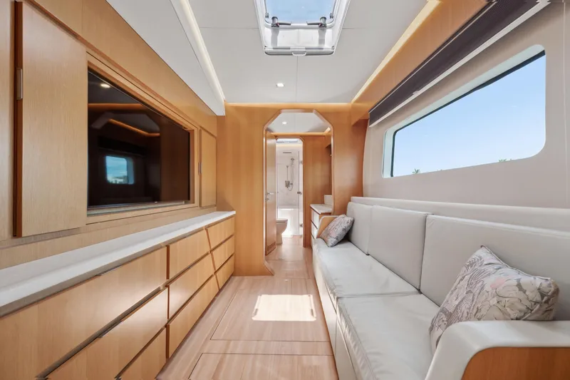 Slide: The Image of McConaghy MC60 2019 - 72