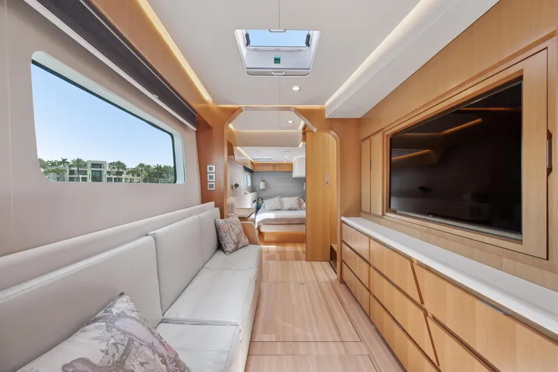 Slide: The Image of McConaghy MC60 2019 - 74