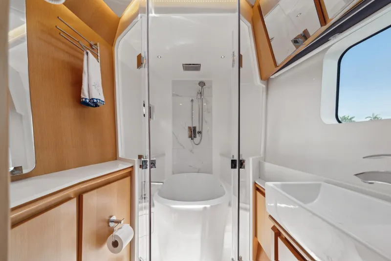 Slide: The Image of McConaghy MC60 2019 - 76