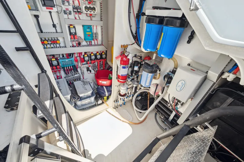 Slide: The Image of McConaghy MC60 2019 - 78