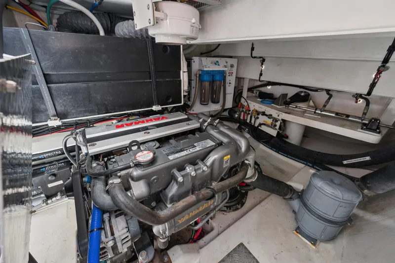 Slide: The Image of McConaghy MC60 2019 - 82