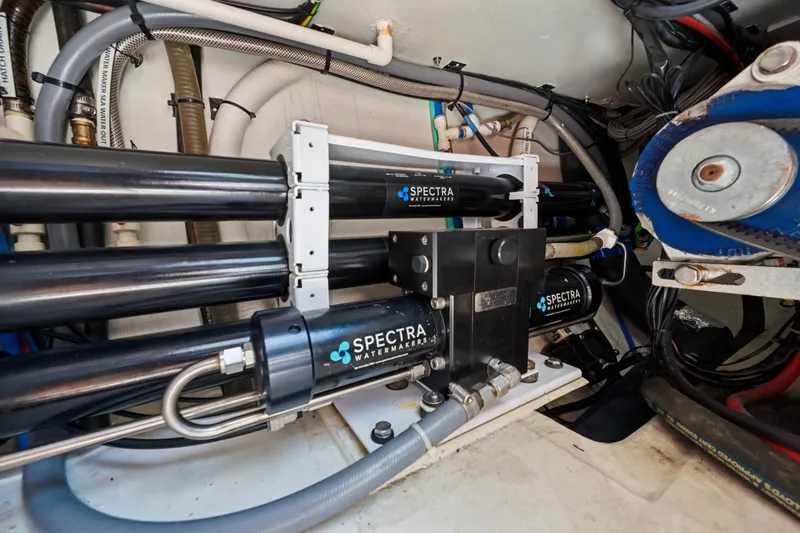 Slide: The Image of McConaghy MC60 2019 - 83