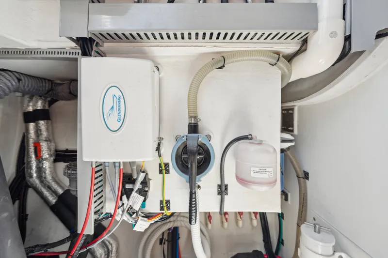 Slide: The Image of McConaghy MC60 2019 - 91