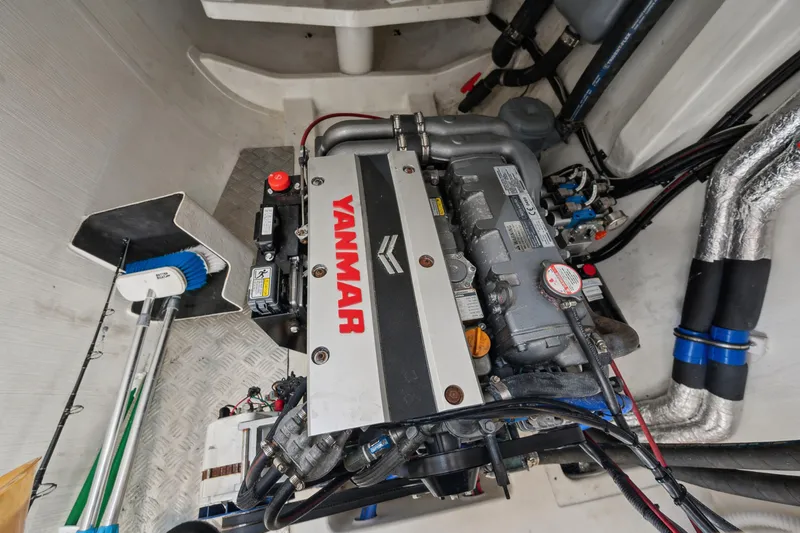 Slide: The Image of McConaghy MC60 2019 - 92