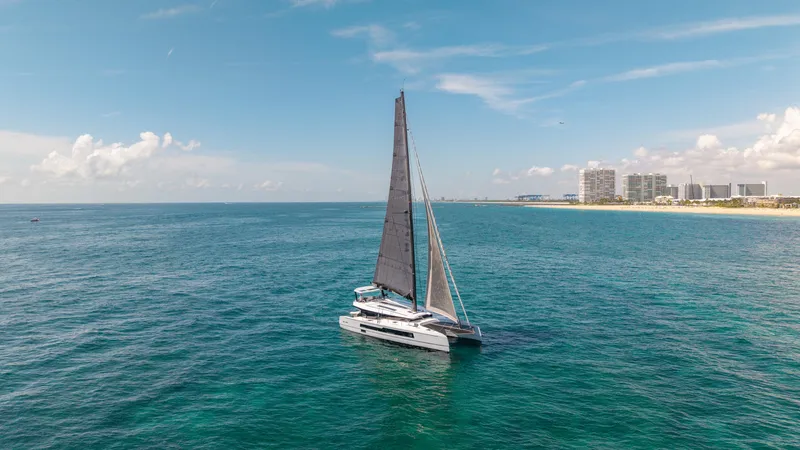 Slide: The Image of McConaghy MC60 2019 - 94