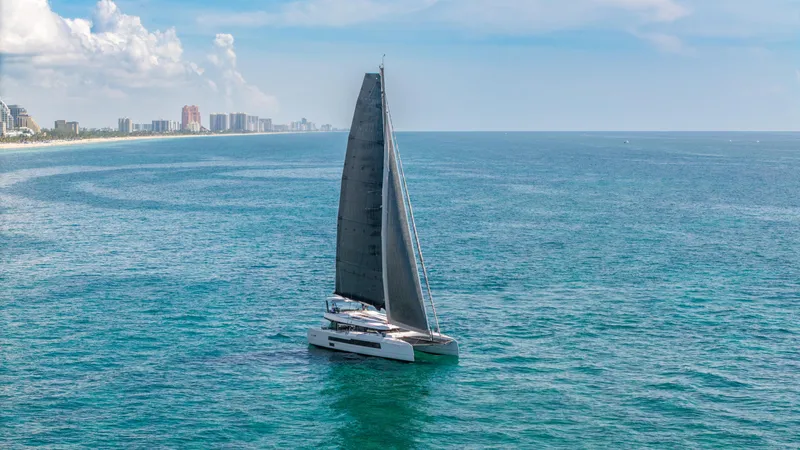 Slide: The Image of McConaghy MC60 2019 - 96