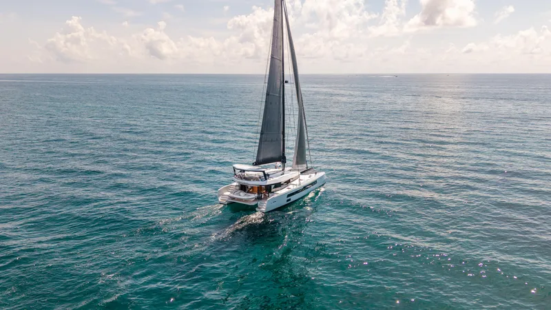 Slide: The Image of McConaghy MC60 2019 - 97