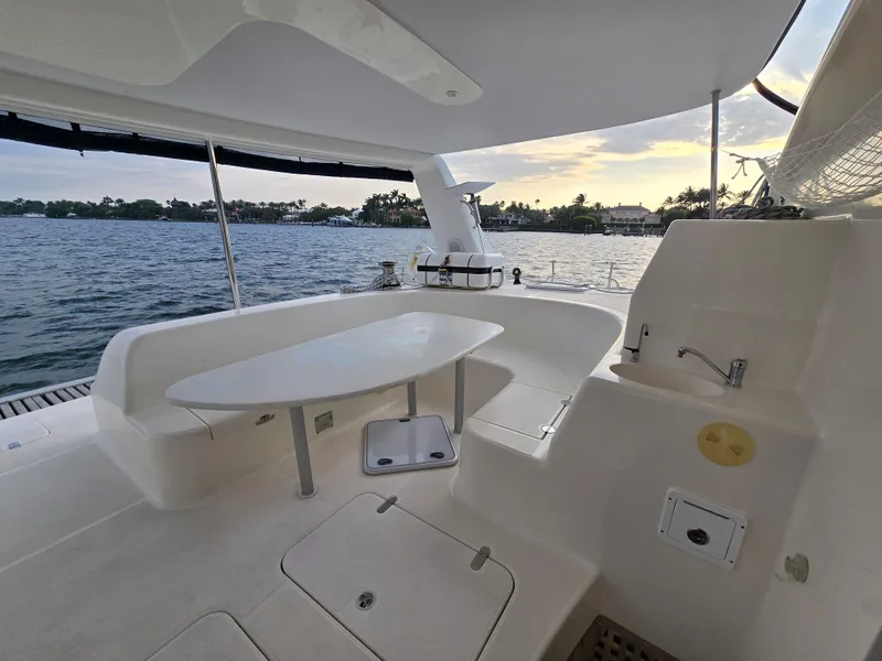 Slide: The Image of Voyage 580 2007 - 10