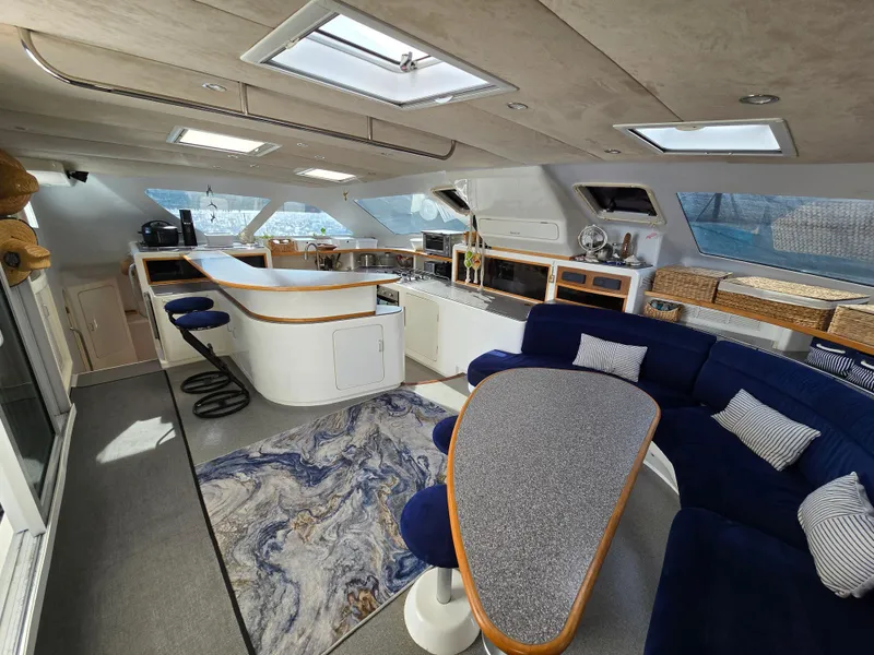 Slide: The Image of Voyage 580 2007 - 11