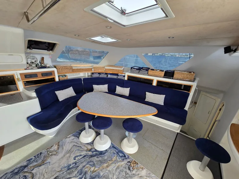 Slide: The Image of Voyage 580 2007 - 12