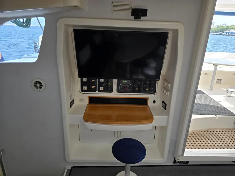 Slide: The Image of Voyage 580 2007 - 13