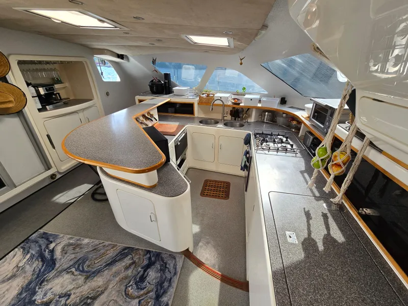 Slide: The Image of Voyage 580 2007 - 14