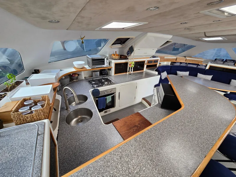 Slide: The Image of Voyage 580 2007 - 15