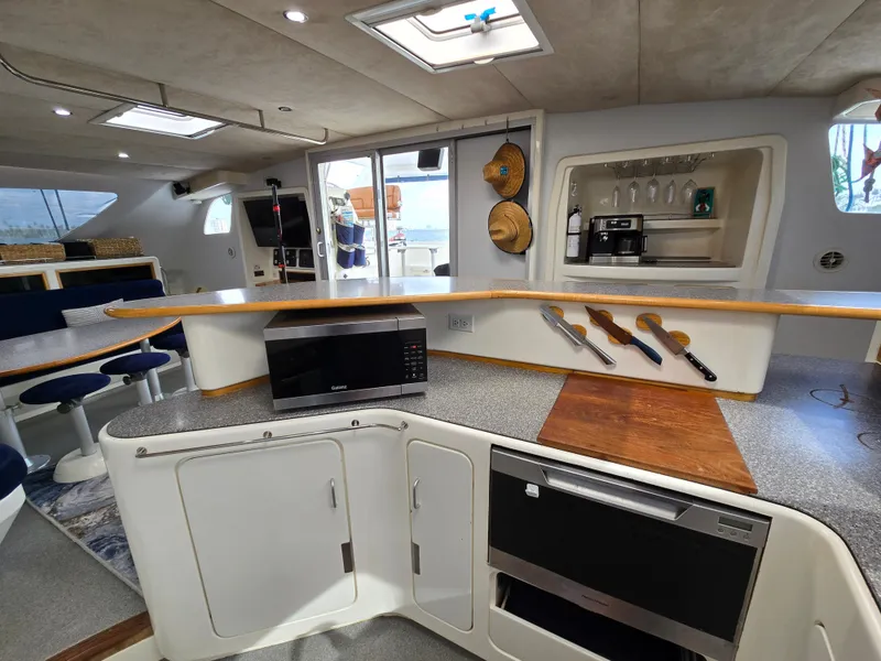 Slide: The Image of Voyage 580 2007 - 17