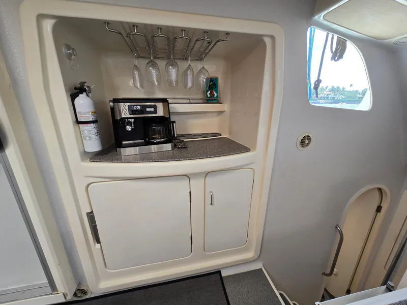 Slide: The Image of Voyage 580 2007 - 18