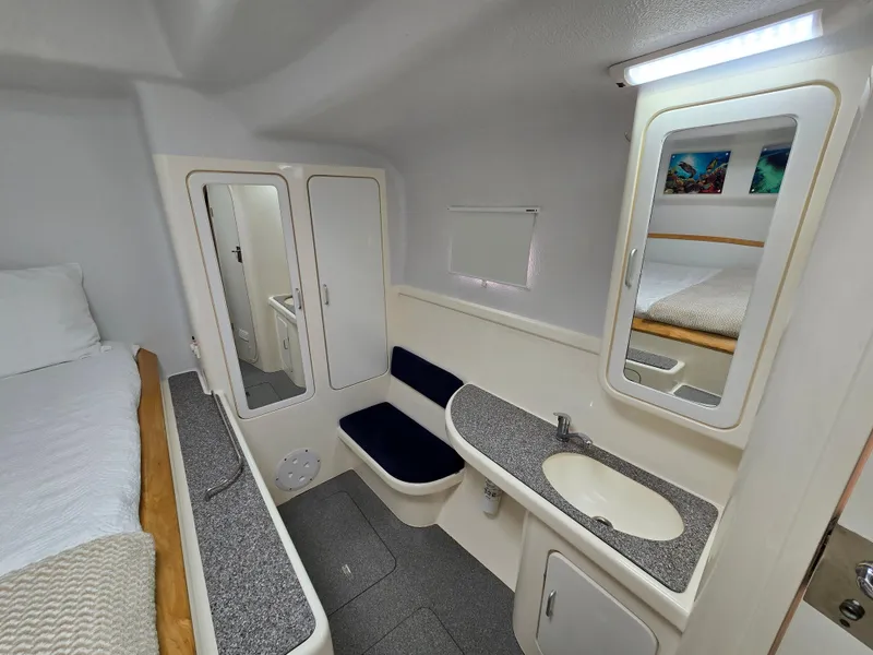 Slide: The Image of Voyage 580 2007 - 19