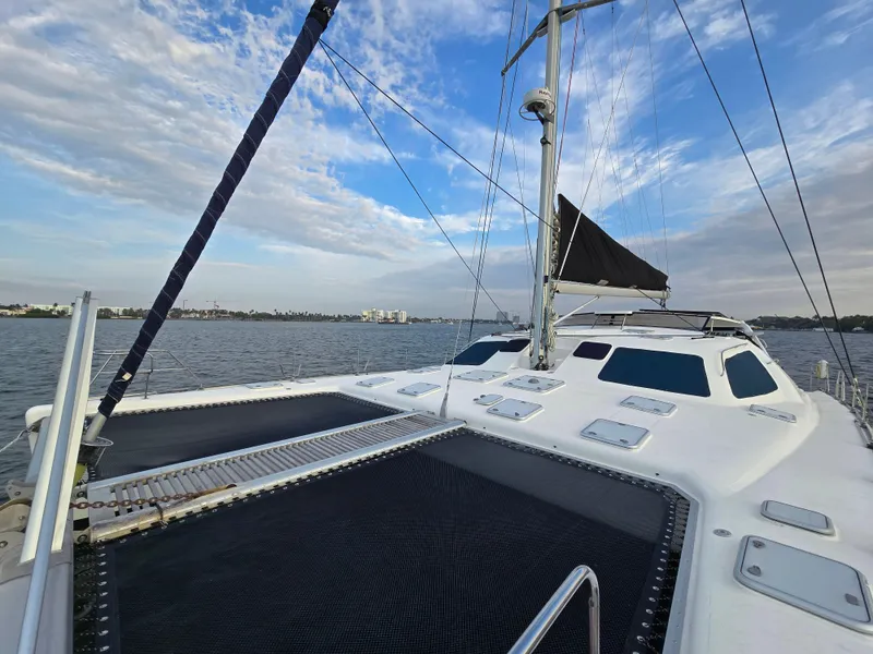 Slide: The Image of Voyage 580 2007 - 2