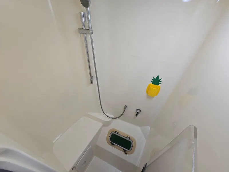 Slide: The Image of Voyage 580 2007 - 23