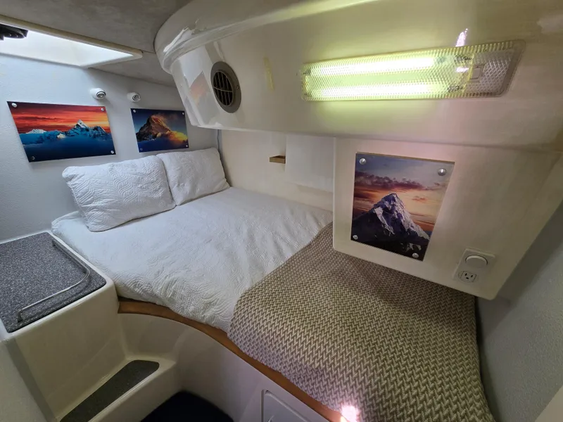 Slide: The Image of Voyage 580 2007 - 26