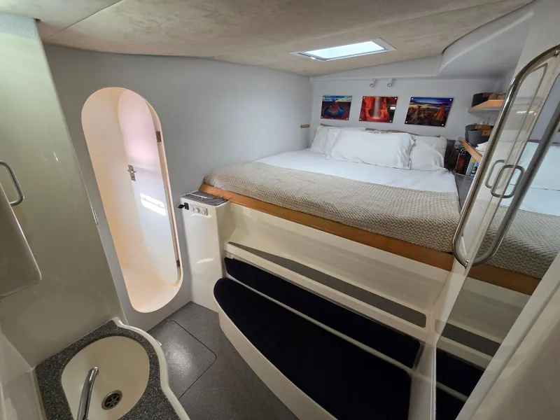 Slide: The Image of Voyage 580 2007 - 27