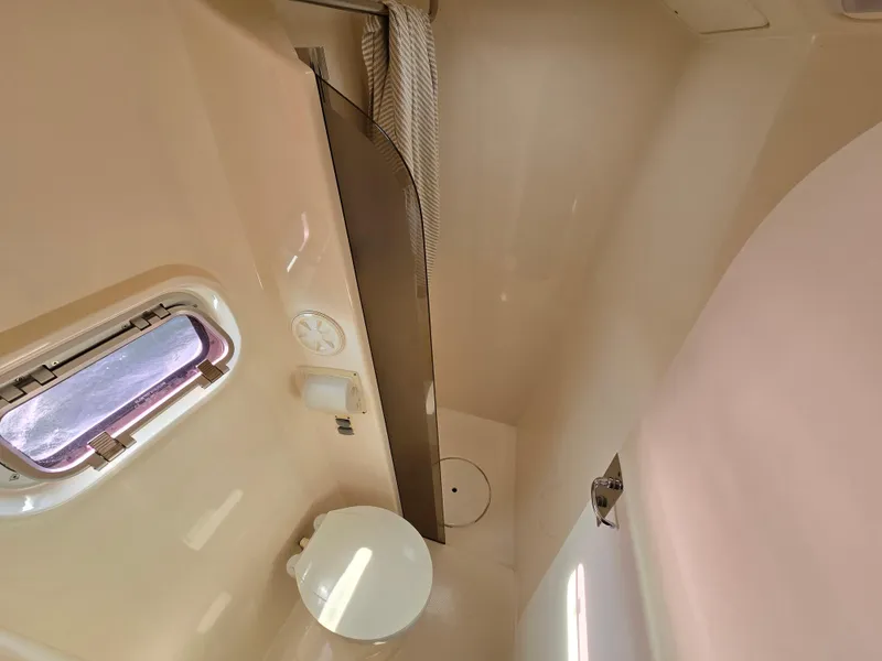 Slide: The Image of Voyage 580 2007 - 28