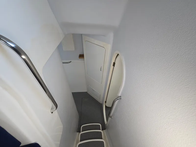 Slide: The Image of Voyage 580 2007 - 29