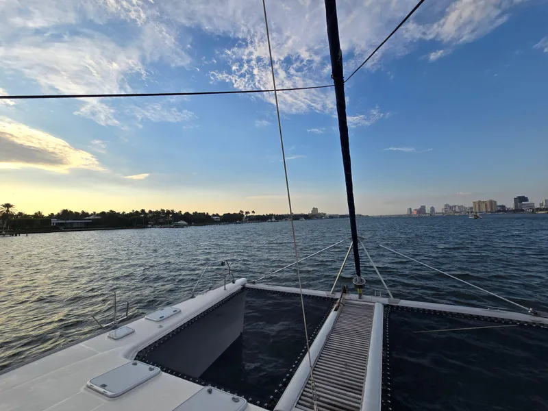 Slide: The Image of Voyage 580 2007 - 3