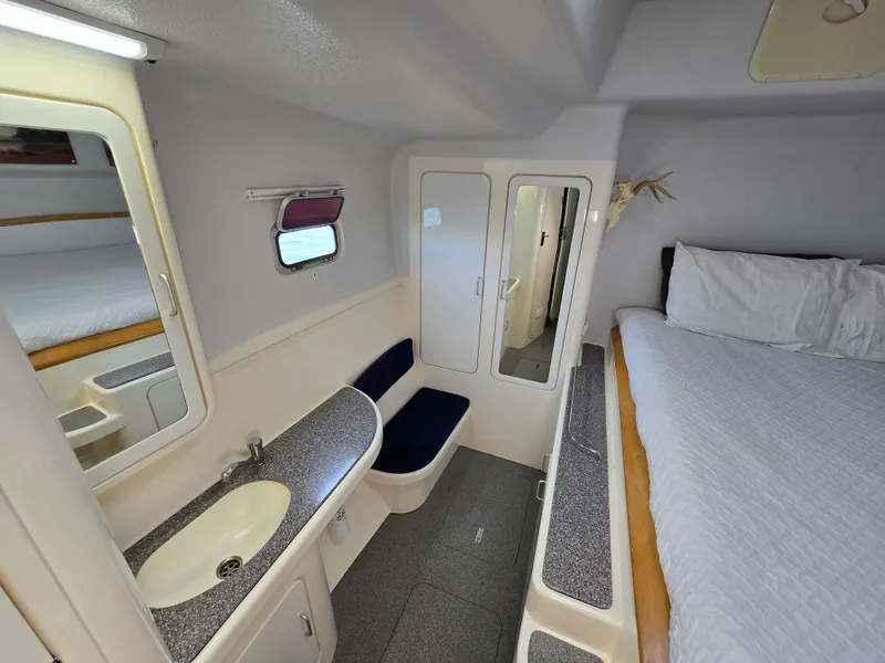 Slide: The Image of Voyage 580 2007 - 30