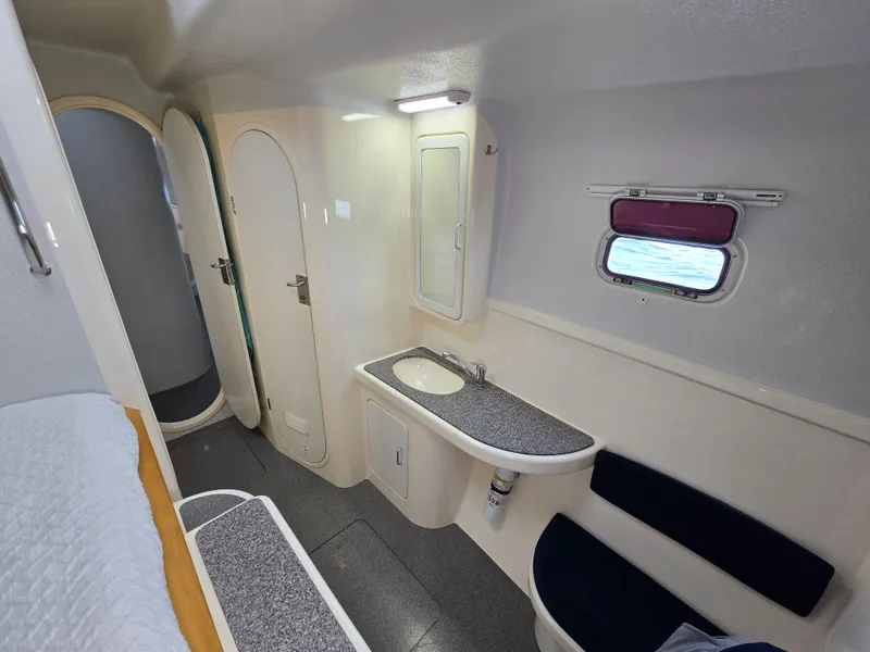 Slide: The Image of Voyage 580 2007 - 32