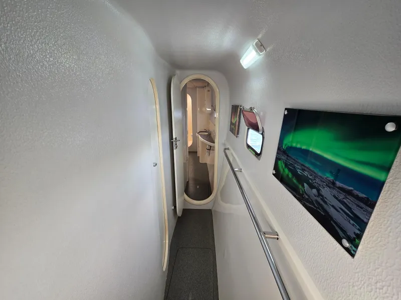 Slide: The Image of Voyage 580 2007 - 35