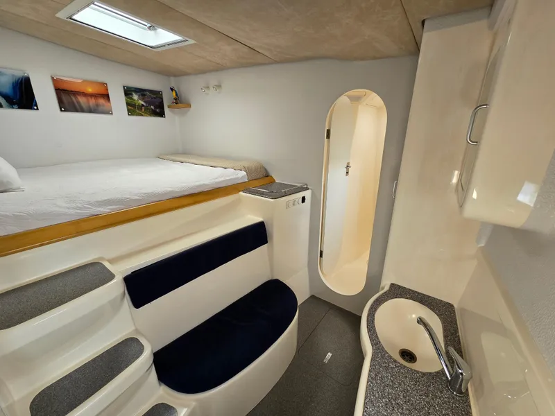 Slide: The Image of Voyage 580 2007 - 36