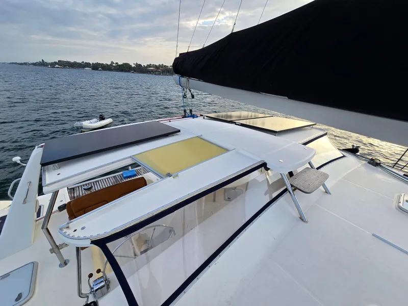 Slide: The Image of Voyage 580 2007 - 5