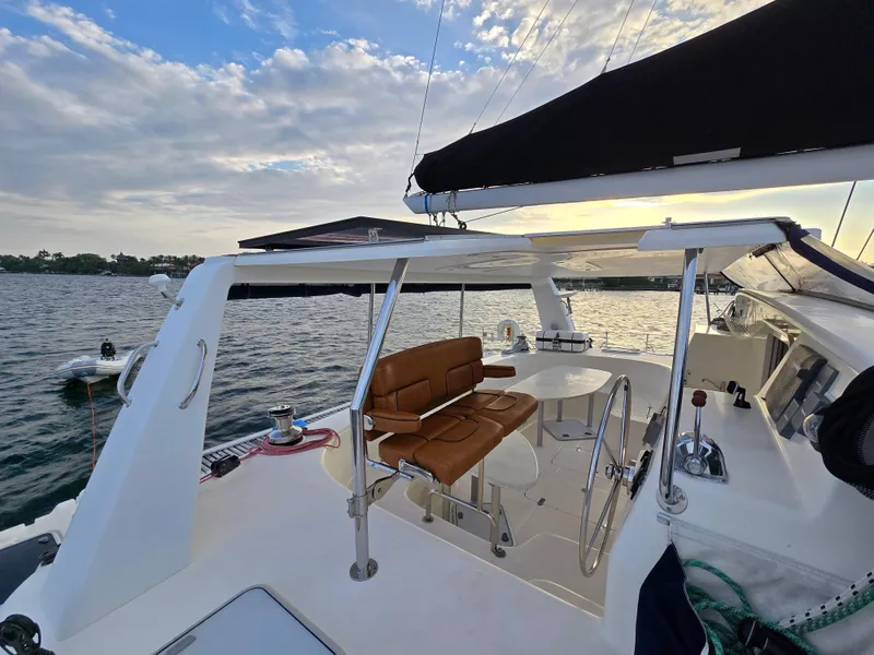 Slide: The Image of Voyage 580 2007 - 6