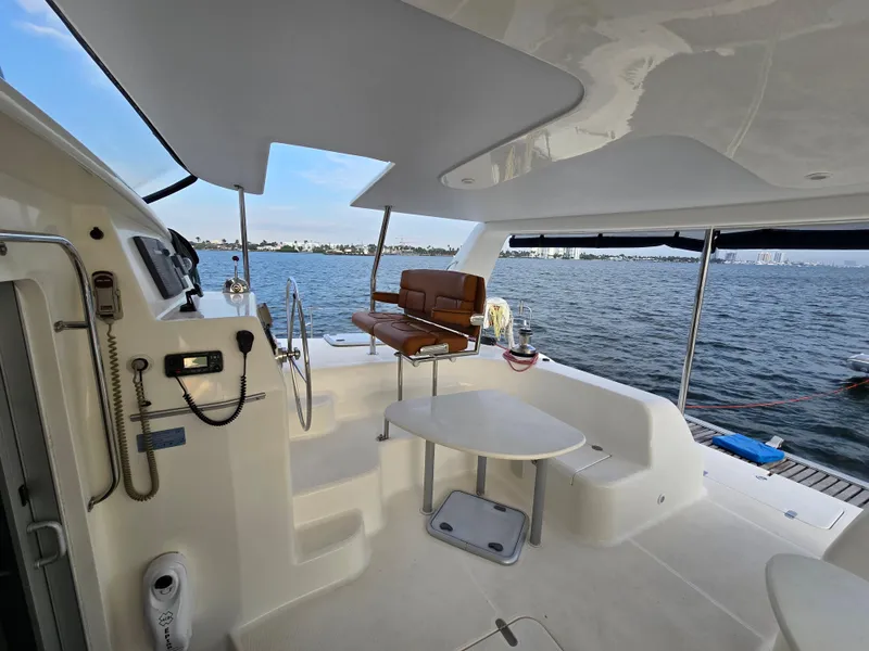 Slide: The Image of Voyage 580 2007 - 9