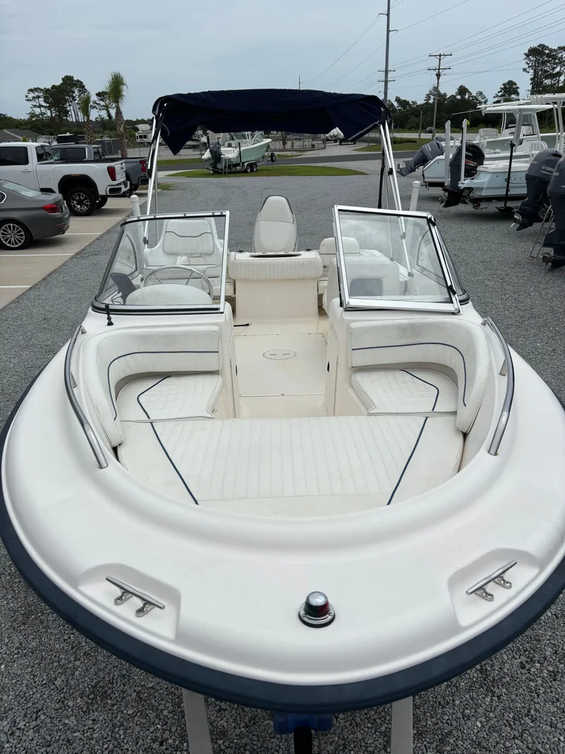 Slide: The Image of Sea Hunt 186 Escape 2004 - 2