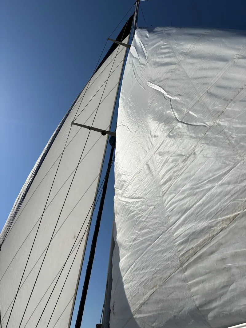 Slide: The Image of Cheoy Lee Sloop 1980 - 14