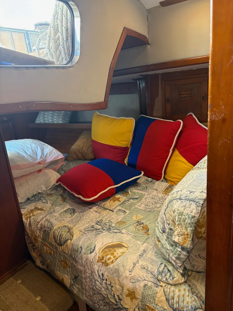 Slide: The Image of Cheoy Lee Sloop 1980 - 28