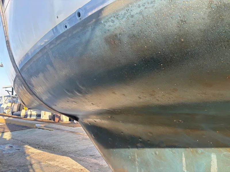 Slide: The Image of Cheoy Lee Sloop 1980 - 40