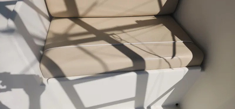 Slide: The Image of Hatteras 65 Convertible 1987 - 108