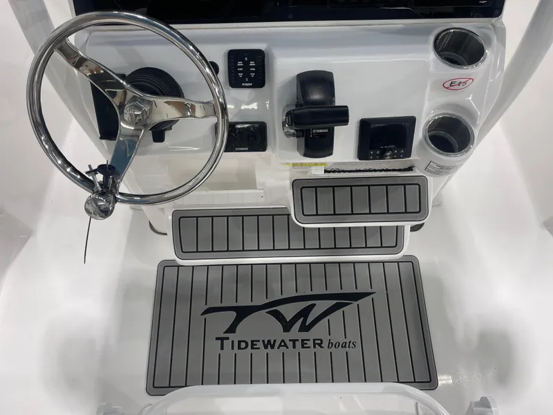 Slide: The Image of Tidewater 210 LXF 2025 - 14