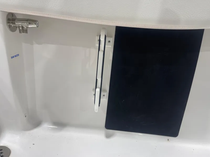 Slide: The Image of Tidewater 210 LXF 2025 - 25