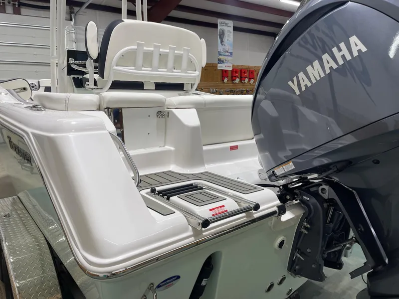 Slide: The Image of Tidewater 220 LXF 2025 - 10