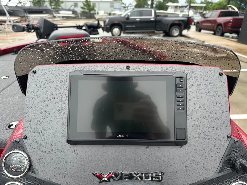 Slide: The Image of Vexus AVX1880 2025 - 15