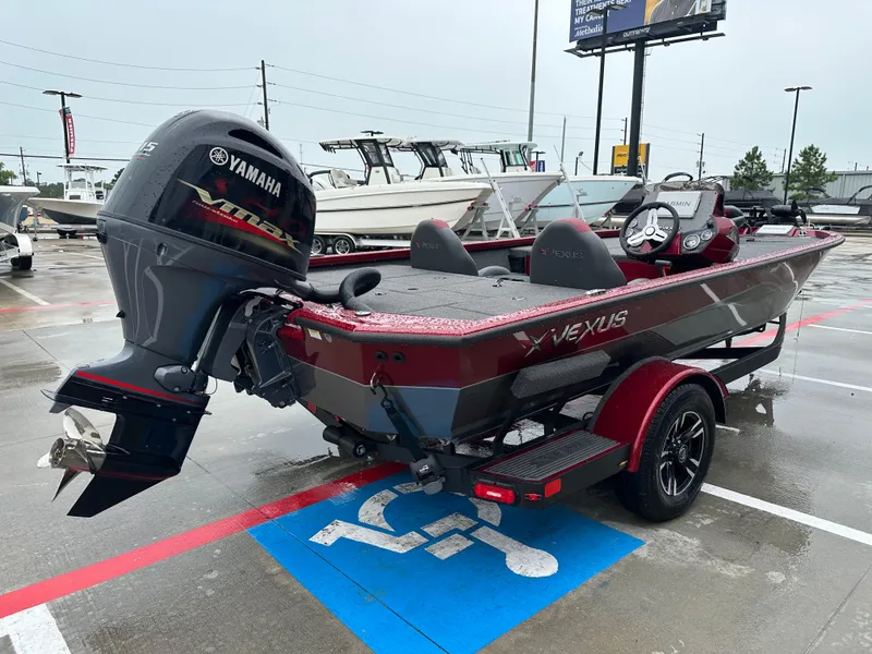 Slide: The Image of Vexus AVX1880 2025 - 8