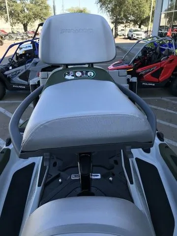 Slide: The Image of Sea-Doo FISH PRO 2025 - 18