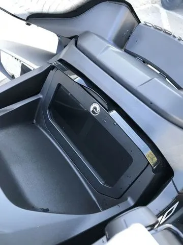 Slide: The Image of Sea-Doo FISH PRO 2025 - 24