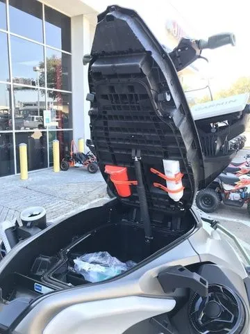 Slide: The Image of Sea-Doo FISH PRO 2025 - 29