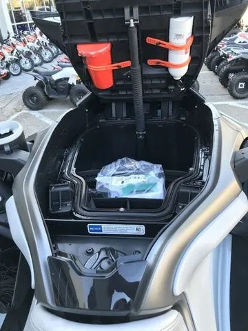 Slide: The Image of Sea-Doo FISH PRO 2025 - 30