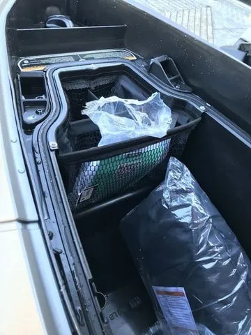 Slide: The Image of Sea-Doo FISH PRO 2025 - 31